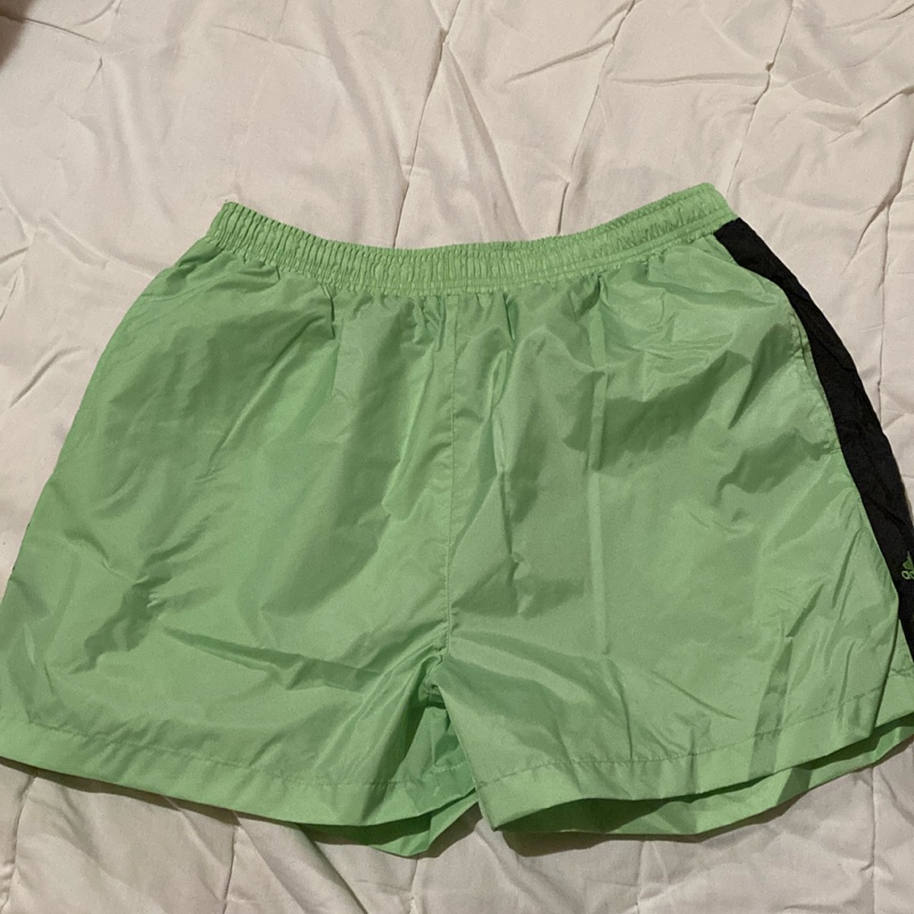Nwt Adidas Shorts